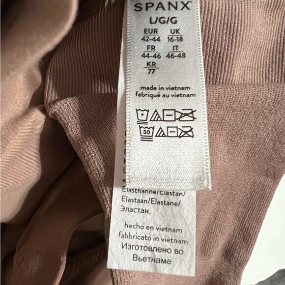 Spanx Bra-llelujah! Mama Nursing Bra Size Large - Picture 4 of 8